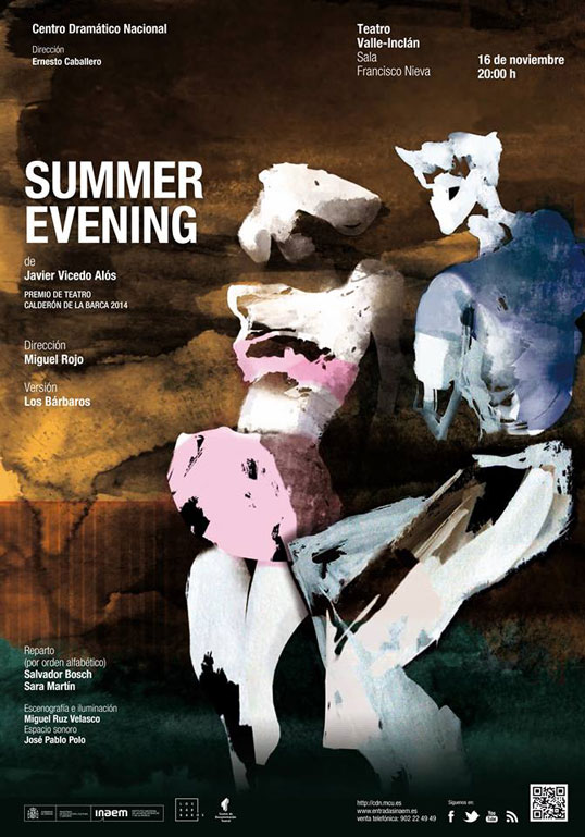 summer_evening_javier_vicedo_alos_cartel